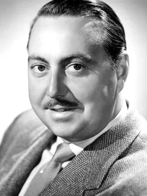 Willard Waterman