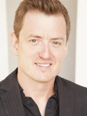 Martin Harris