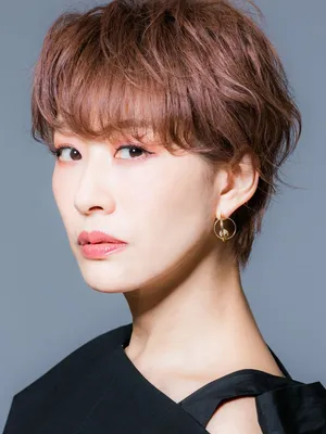 Romi Park