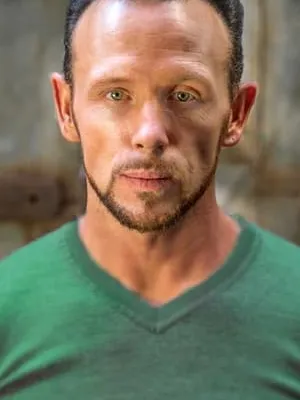 Sebastian James