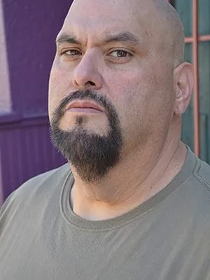 Stephen Eiland