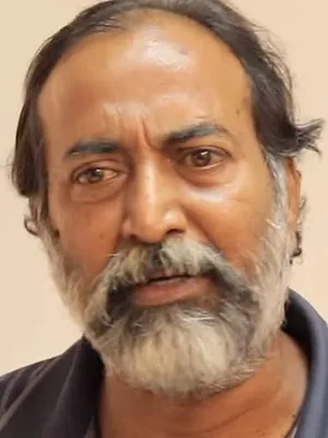 Amarendran Ramanan