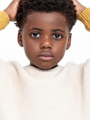 Jahleel Kamara