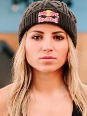 Letícia Bufoni