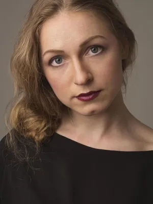Elena Girenok