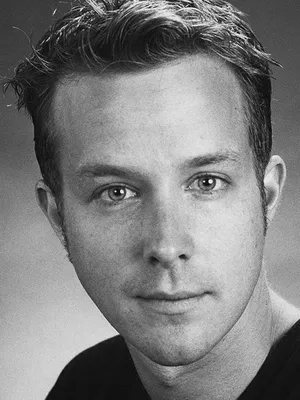 Ryan McCluskey
