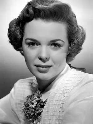 Nancy Gates