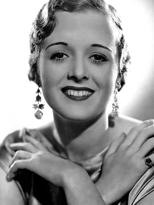Mary Astor