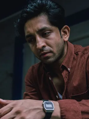 Abhishekh Khan