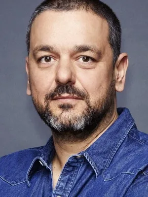 Joann Sfar