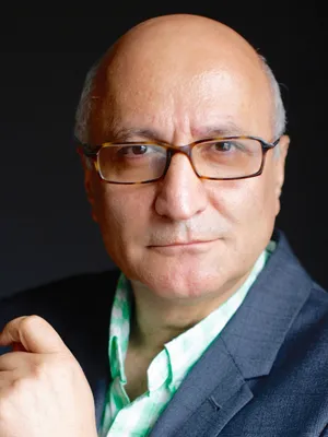 Taghi Amirani
