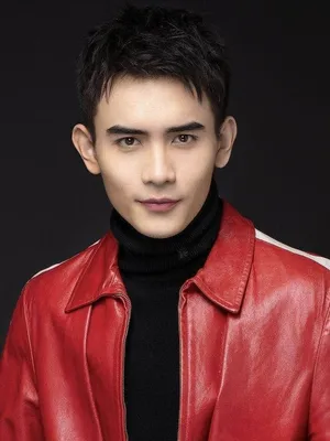 Huang Yiwei