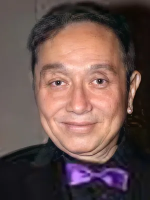 Poon Hang-Sang