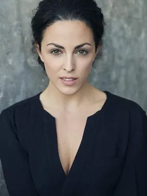 Kellie Blaise