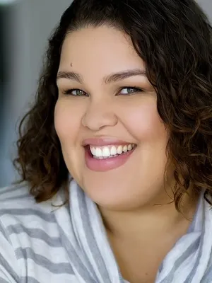 Britney Young