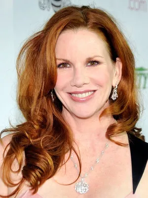 Melissa Gilbert