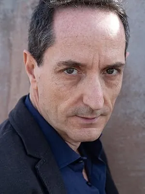 Antonio Rampino