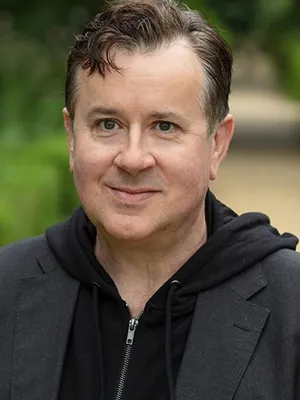 Jeremy Swift