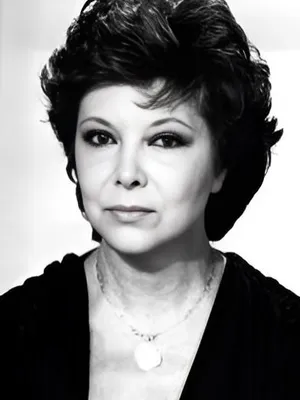 María Asquerino