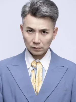 Wei Jinsong