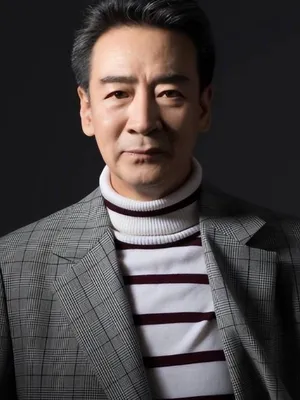 Kou Zhenhai