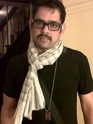 Vineet Sharma