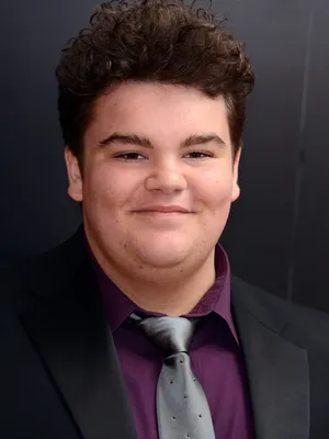 Ben Hawkey