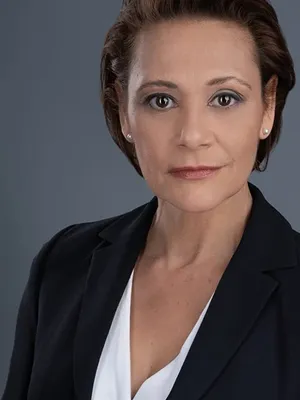 Irene Santiago