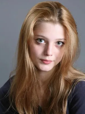 Veronika Vernadskaya
