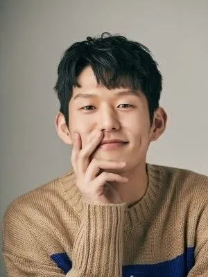 Nam Min-woo