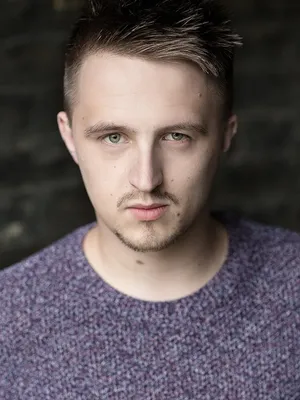 Kieran Hardcastle
