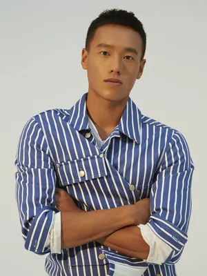 Zhai Yujia