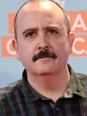Carlos Areces