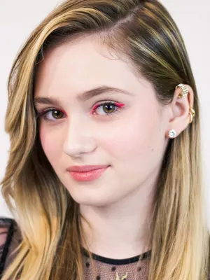 Audrey Grace Marshall