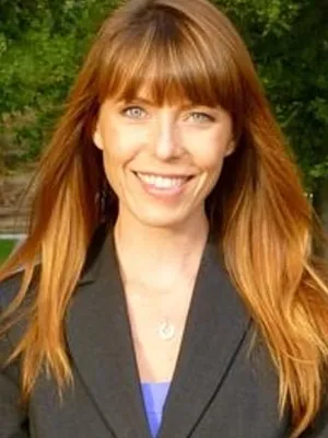Kristina Copeland