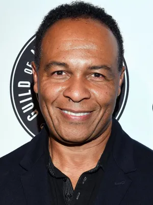 Ray Parker, Jr.