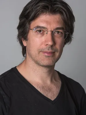 Virgil Widrich