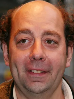 Michael Webber
