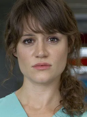 Nadine Lewington