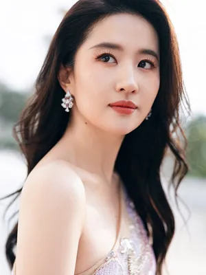 Liu Yifei