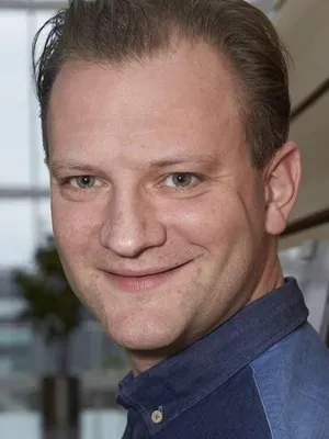 Mathias Flint