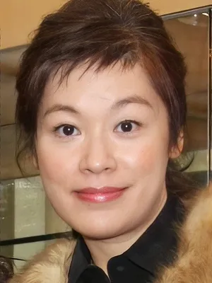 Josephine Lam Kei-Yan