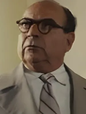 Christoforos Nezer