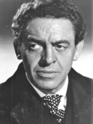 Eddie Byrne