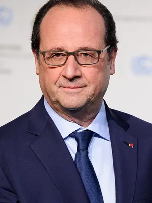 François Hollande