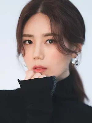 Yeon Min-ji