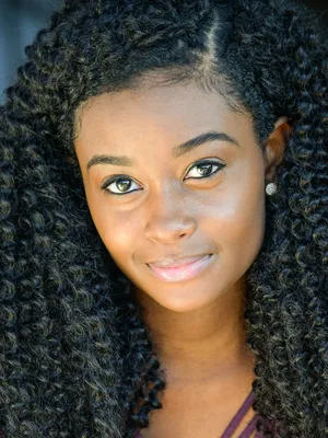 Iyana Halley