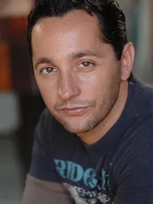 Gabe Gomez