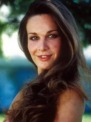Mary Crosby