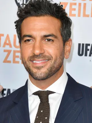 Elyas M'Barek